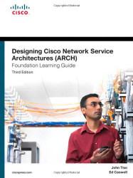 Designing Cisco Network Service Architectures