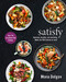 satisfy: Delicious Healthy and Full-Filling Meals for 500 Calories or Less!