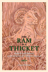 Ram in a Thicket