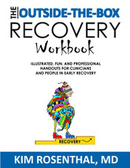 Outside-the-Box Recovery Workbook