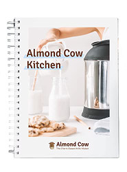Almond Cow Recipe Book