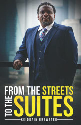 From the Streets the Suites: How Get Pass Your Past Soar