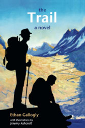Trail: a novel