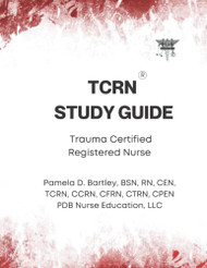 TCRNStudy Guide Paper Copy