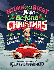 Nothin' Goes Right the Night Before Christmas