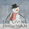 Giving Snowman: A Children's Bedtime Story about Gratitude