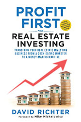 Profit First for Real Estate Investing