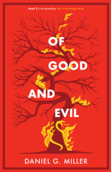 Of Good & Evil: A Thriller