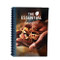 Essential Life Essential Oils Book & Guide Fragrant Recipes