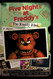 Freddy Files