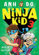 Ninja Kid 3: Ninja Switch (Ninja Kid)