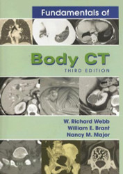 Fundamentals Of Body Ct