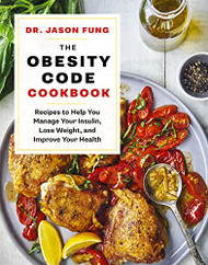 Obesity Code Cookbook