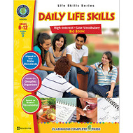 Daily Life Skills Bundle Gr. 6-12