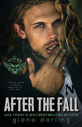 After the Fall (Fallen Men)