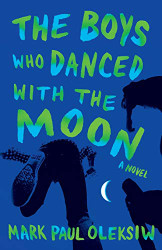 Boys Who Danced with the Moon
