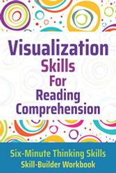 Visualization Skills for Reading Comprehension