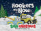 Hookers and Blow Save Christmas
