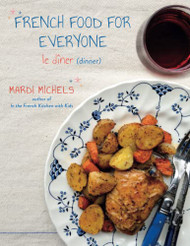 French Food for Everyone: le da ner