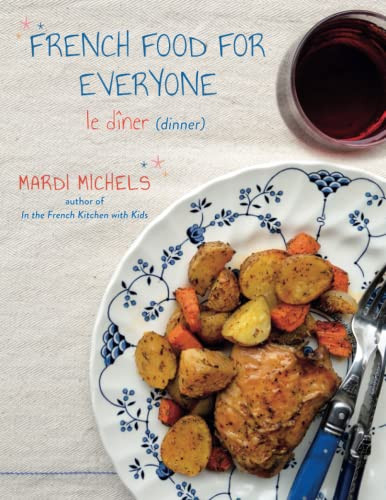 French Food for Everyone: le da ner