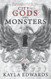 City of Gods and Monsters (House of Devils)