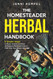 Homesteader Herbal Handbook