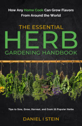 Essential Herb Gardening Handbook