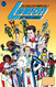 Legion of per-Heroes Five Years Later Omnibus Vol. 2 (Legion of
