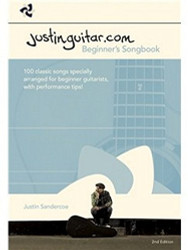 Justinguitar.com Beginners Songbook