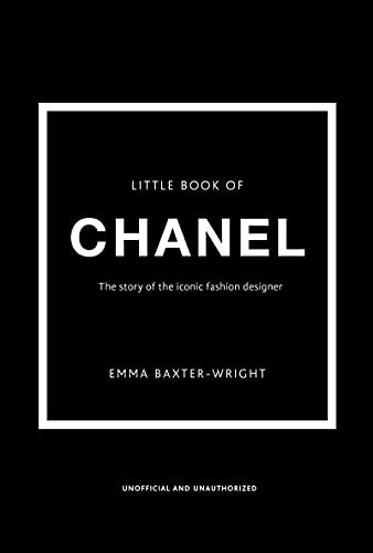 Little Book of Chanel (Little Books of Fashion 3)