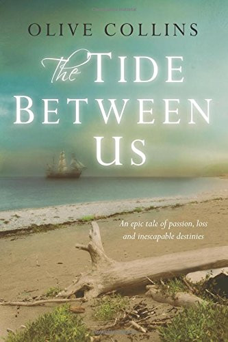 Tide Between Us