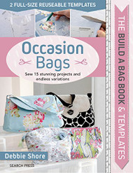 Build a Bag Book & Templates