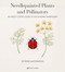 Needlepainted Plants and Pollinators: An insect lover's guide to