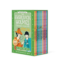 Sherlock Holmes Children's Collection: Creatures