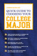 Quick Guide to Choosing Your College Major