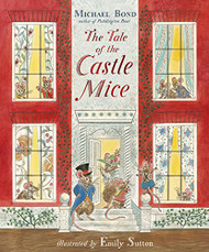 Tale on The Castle Mice The