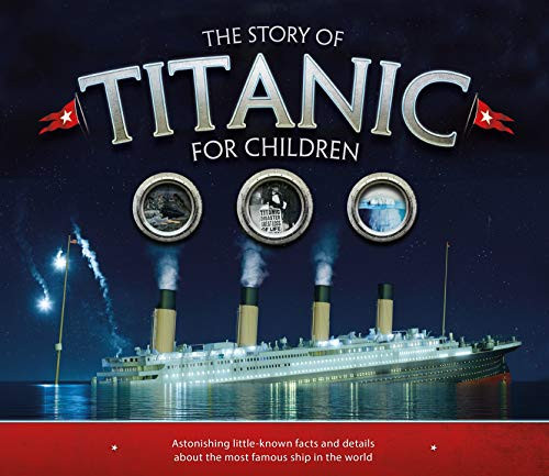 Story of Titanic for Children
