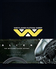 Alien Weyland Yutani Report