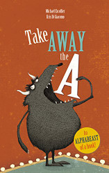 Take Away the A Jan 01 2012 NA