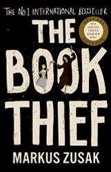 BOOK THIEF THE B(REI)