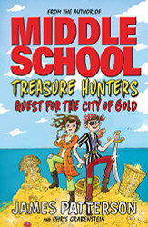 Treasure Hunters: Quest For The City Of