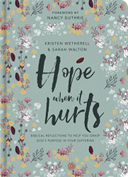 Hope When It Hurts