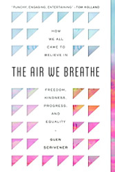 Air We Breathe