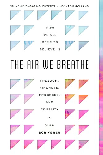 Air We Breathe