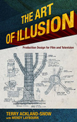 Art of Illusion: Production Design for Film and Television