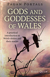 Pagan Portals - Gods and Goddesses of Wales