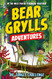 Jungle Challenge: By Bestselling Author and Chief Scout Bear Grylls