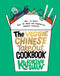 Veggie Chinese Takeout Cookbook