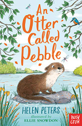 Otter Called Pebble (The Jasmine Green Series)