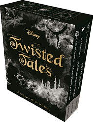 Disney Princess - Mixed: Twisted Tales